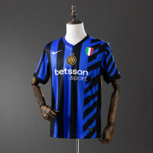 Inter Milan Domicile 24/25