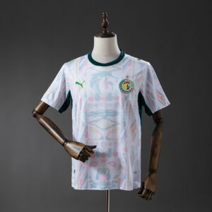 Sénégal Away 2026