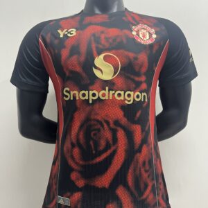 Man United Special Y-3 25/26