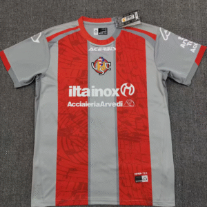 Cremonese 25/26 domicile