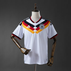 Allemagne Home 2026