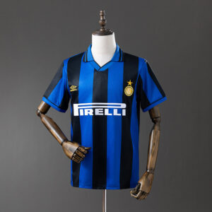 Inter Milan 1995/1996