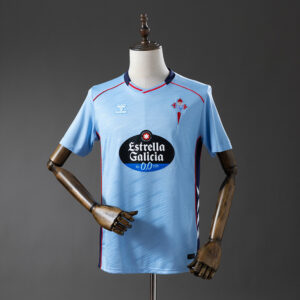 Celta Vigo Domicile 25/26