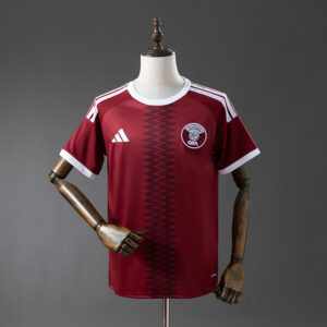 Qatar Home 2026