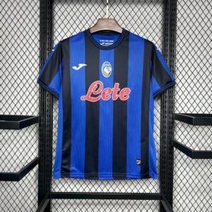 Atalanta Bergame 24/25 domicile