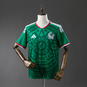 Mexique Home 2026