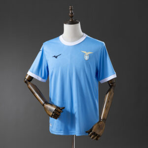 Lazio Domicile 25/26