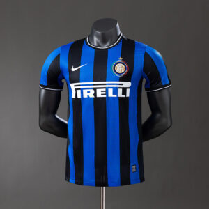 Inter Milan 2009/2010