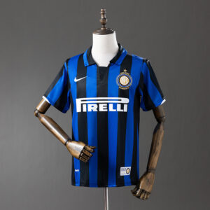 Inter Milan 2007/2008