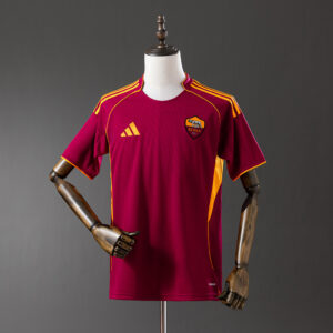 AS Roma Domicile 25/26