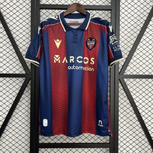 Levante UTD Domicile 25/26