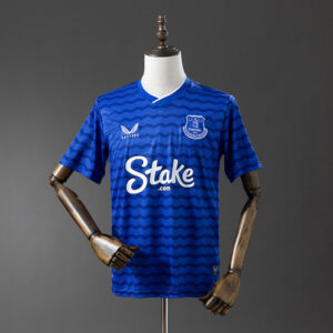 Everton 25/26 domicile
