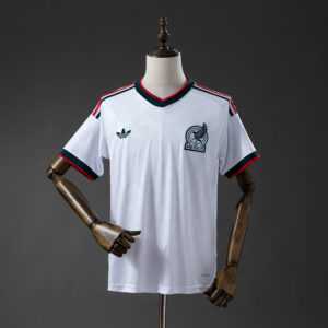 Mexique Away 2026