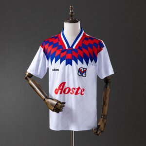 Lyon 1995/1996