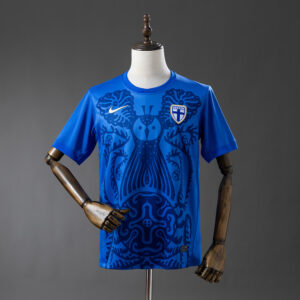 Finlande Away 2026
