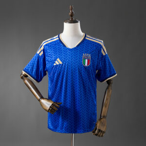 Italie Home 2026