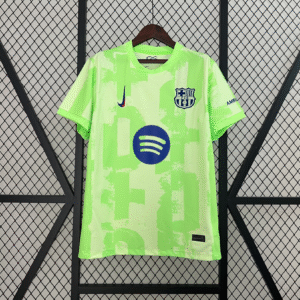 Fc Barcelone Third 24/25