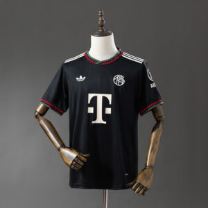 Fc Bayern Munich Third 25/26
