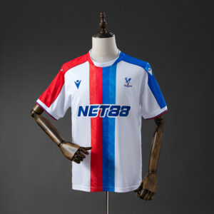 Crystal Palace Extérieur 25/26