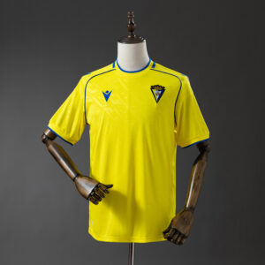 Cadiz CF Domicile 25/26