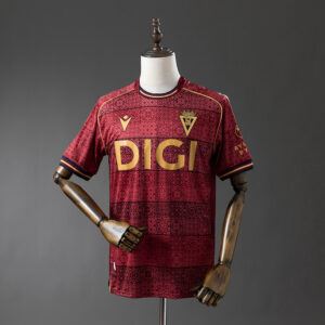 Cadiz CF Extérieur 25/26