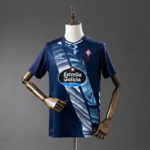 Celta Vigo Extérieur 25/26