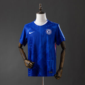 Chelsea Domicile 25/26