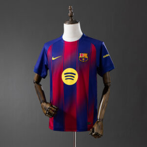 FC Barcelone Domicile 25/26