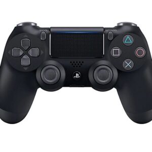 Manette PS4