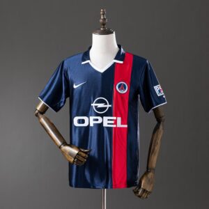 PSG (Retro)