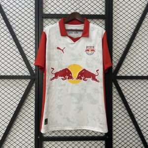 RB Leipzig Domicile 25/26