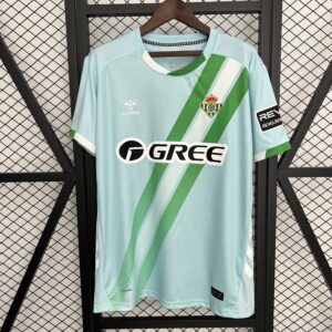 Real Betis Extérieur 25/26