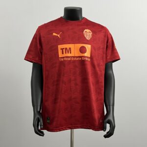 Valencia Extérieur 25/26