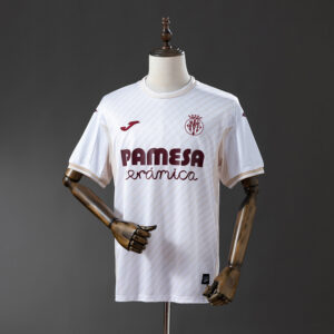 Villarreal Extérieur 25/26