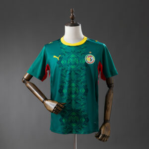 Sénégal Home 2026