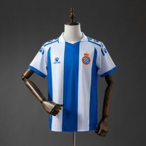 Espanyol Barcelone Domicile 25/26