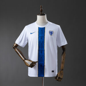 Finlande Home 2026