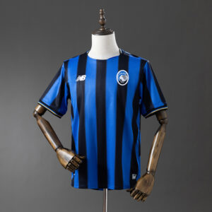 Atalanta Bergame 25/26 domicile
