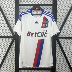 Lyon 2010/2011