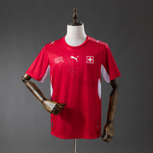 Suisse Home 2026