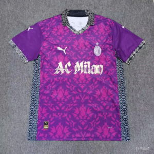 A.C Milan Special 25/26