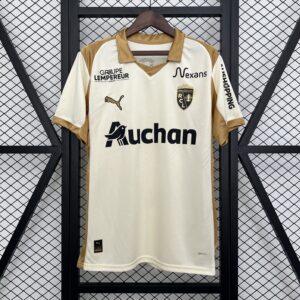 R.C Lens Third 25/26