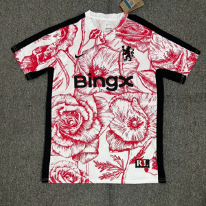 Chelsea Pre-Match 25/26