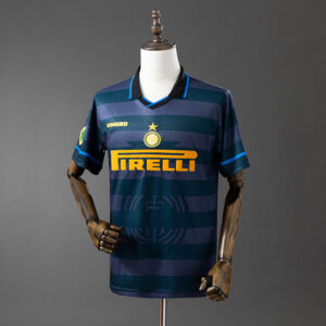 Inter Milan 1997/1998