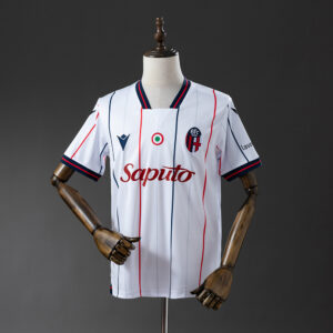 Bologna FC 25/26 Extérieur