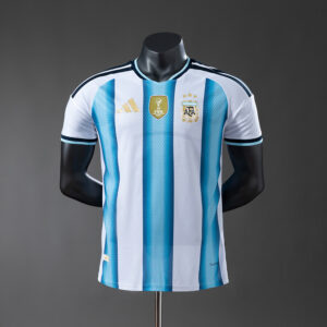 Argentine Home 2026