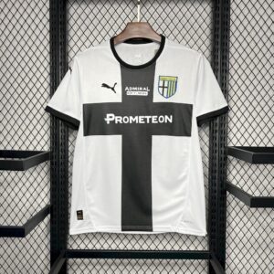 Parma Calcio Domicile 25/26