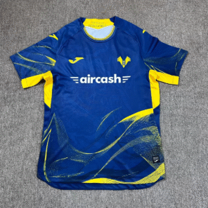 Hellas Verona 25/26 domicile