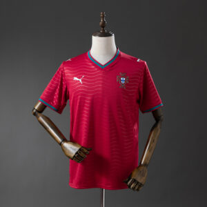 Portugal Home 2026
