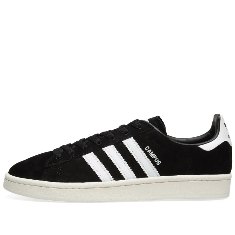 ADIDAS campus black – Image 2